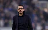 Liam Rosenior has had a tricky few weeks.