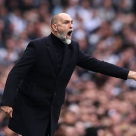 Tudor is under real pressure