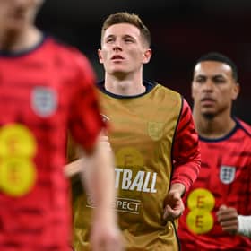 Could Elliot Anderson be on the move this summer?