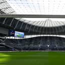 Spurs will have to make a transfer decision in the next month or so