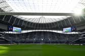 Spurs will have to make a transfer decision in the next month or so