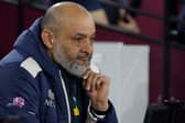 Santo will want investment if West Ham