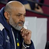 Santo will want investment if West Ham