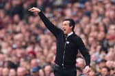 Emery holds the trump card
