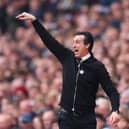 Emery holds the trump card