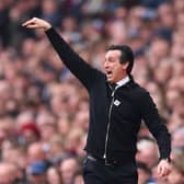 Emery holds the trump card