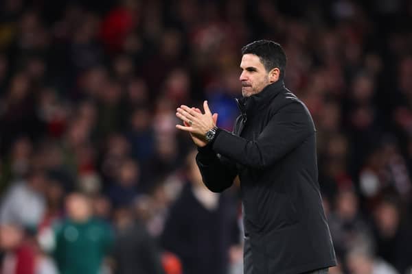 Arteta may have to make some ruthless decisions