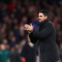 Mikel Arteta could see key players leave this summer.