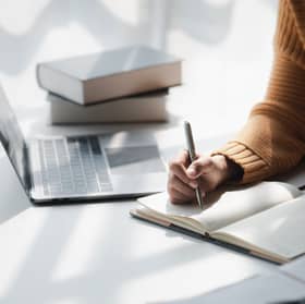 GCSE and A-level students can study smarter and for a shorter time with MyEdSpace revision courses.