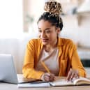 GCSE and A-level students who studied online revision courses with MyEdSpace achieved impressive grade improvements that far outpaced national averages.