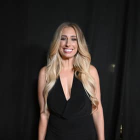 Singer and reality star Stacey Solomon uses this pair of wireless earbuds which are on sale on Amazon with up to 40% off