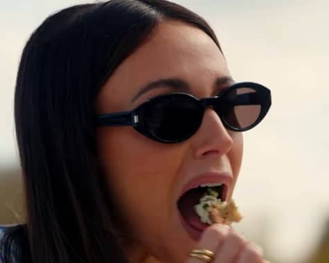 Michelle Keegan is already a fan of the M&S picky bits range, coming to Marks and Spencer in summer 2026.