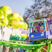 The change will affect visitors wanting to make the most of the new rides