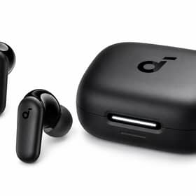 Anker's Soundcore P30i wireless earbuds have been reduced to just £23.98