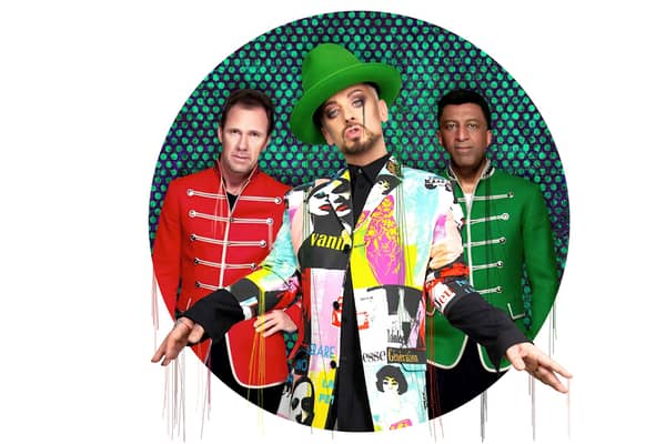 Culture Club