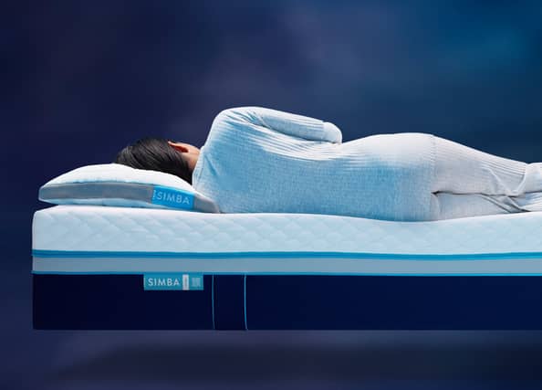 Simba's best mattress is at its most affordable price right now