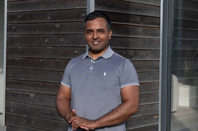 The platform was developed by Raihan Islam