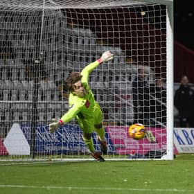 A third of football fans believe they could score the winning penalty in a football tournament shoot-out