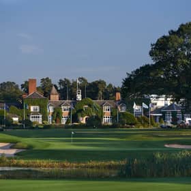The Belfry combines championship golf, modern accommodation and extensive leisure facilities across its 550-acre estate