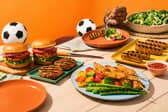   Nectar customers can choose three selected Taste the Difference picky bits for £8  