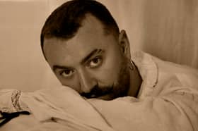 Award-winning singer Sam Smith will perform intimate shows in Manchester and London this autumn.