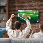 My top Sainsbury's match day food picks from the under £10 pizza deal to half-time snacks everyone will love
