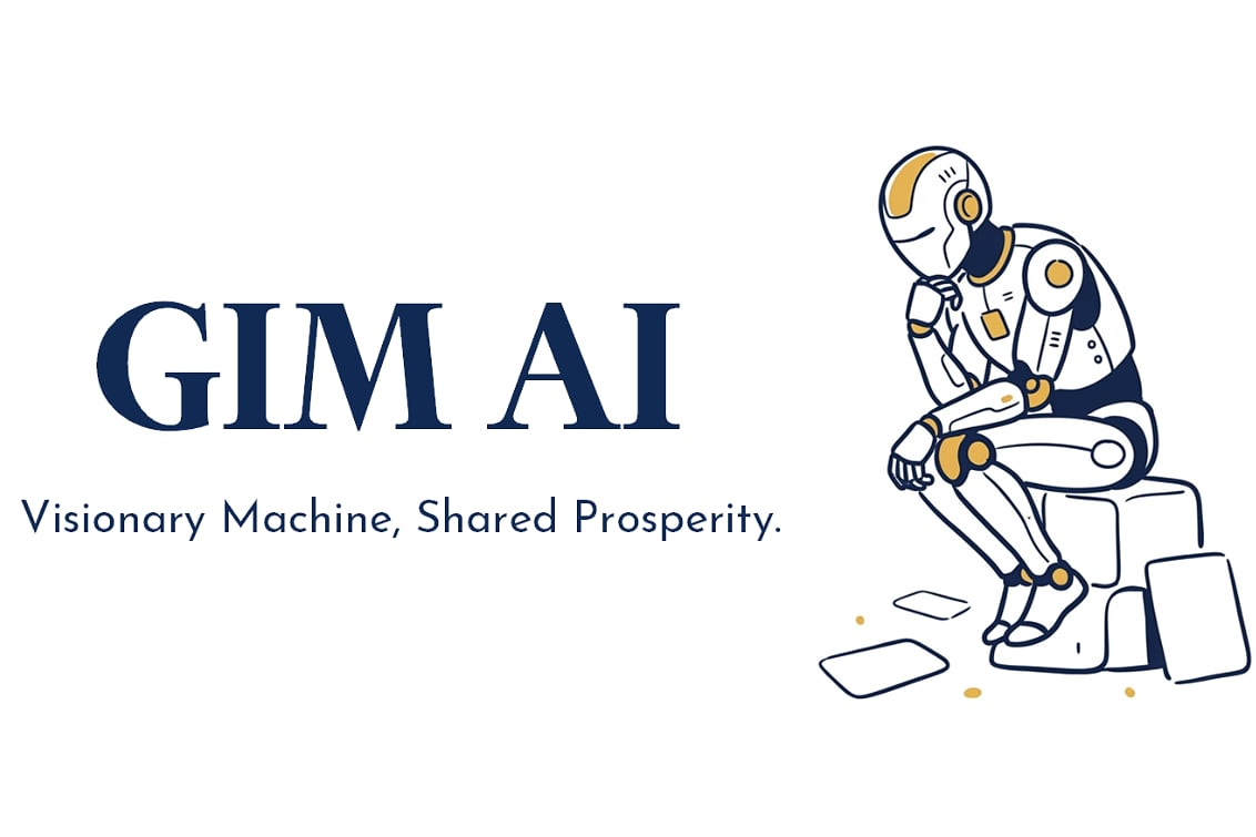 GIM Raises £15 Million in Series A Funding to Expand Digital Platform