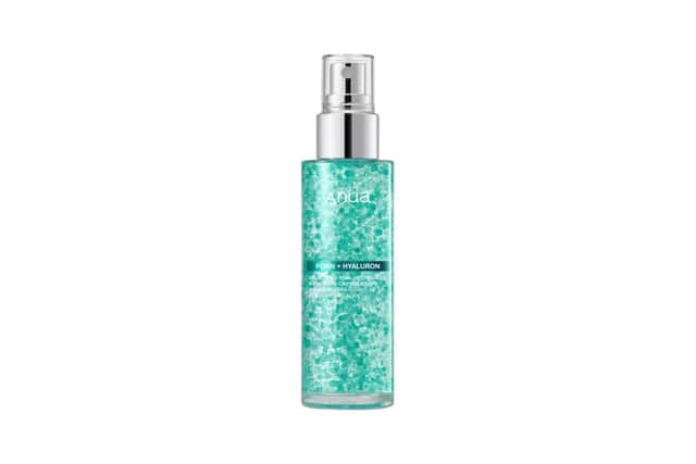 Anua PDRN Caffeine Rejuvenating Eye Cream