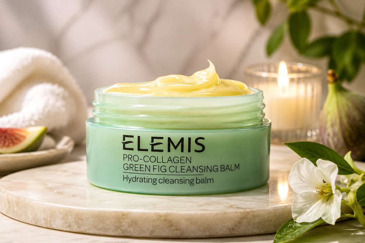 ELEMIS Cleansing Balm Deals: Amazon's Best Skincare Offers