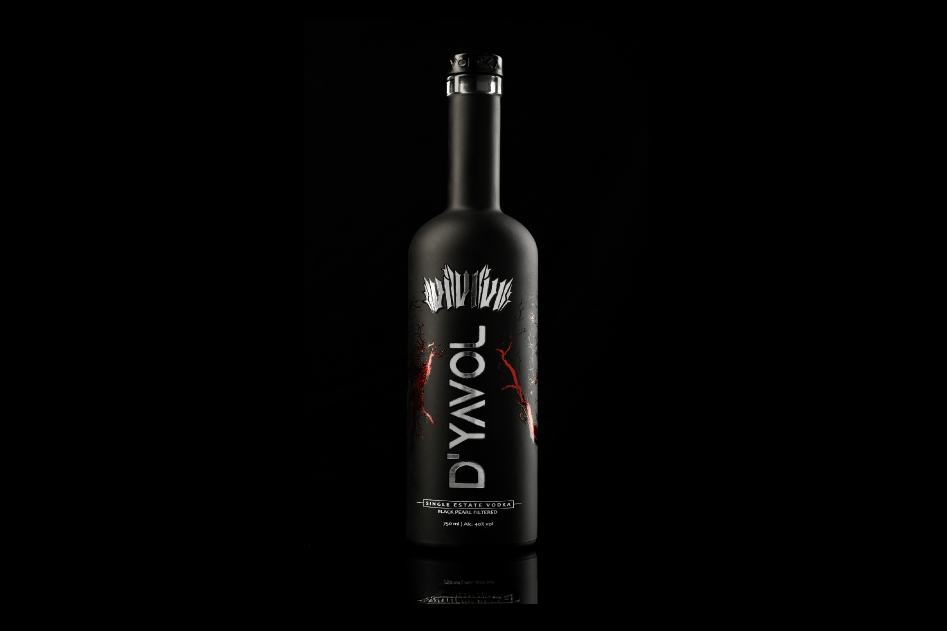 Dyavol Spirits Launches Premium Vodka in UK Market