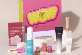 Boots £45 Beauty Box with £191 Value Back in Stock