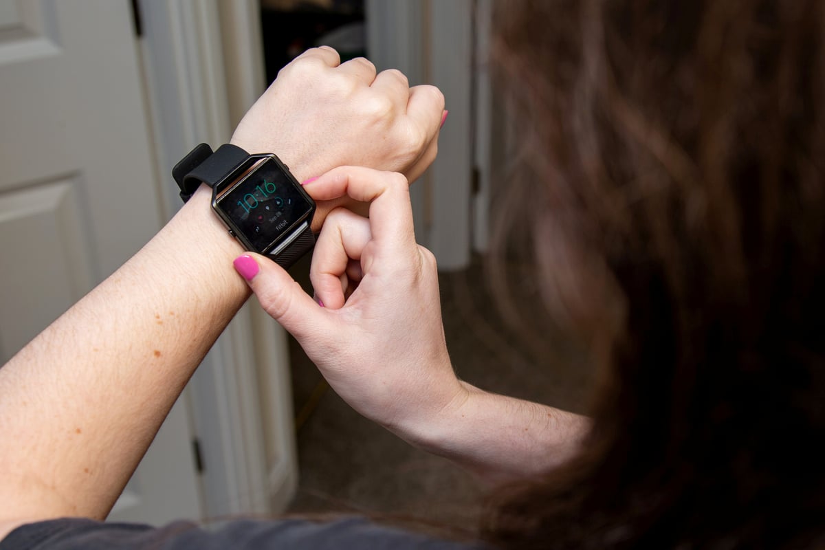 Wearable Tech Health Alerts Ignored by Most Users