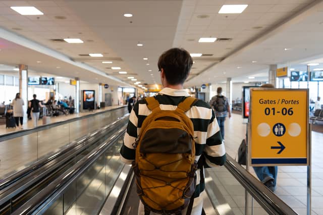 Short-haul destinations tended to have the biggest price drops this autumn