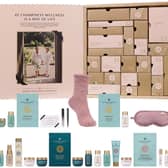 Champneys 24 Days of Spa Glow Advent Calendar 