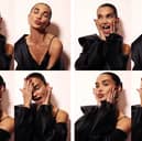 River Island x Amy Jackson Westwick new collection for Autumn features stylish pieces to shop now 