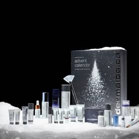 Dermalogica’s limited-edition 2026 Advent Calendar features 24 days of skincare treats, with a mix of bestselling favourites and skin essentials.