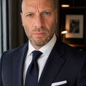 Leonardo Bonetti is the CEO and founder of Viola Aleo Ltd