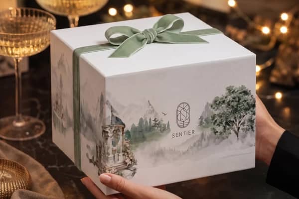 Sentier Advent Calendar has shoppers calling its fragrances ‘chic and effortless’