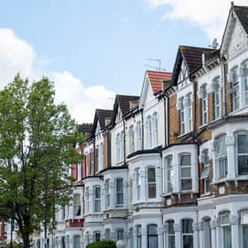 A person saving alone in London could face a 21-year wait to build a 10% house deposit, research has found
