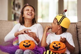 Sainsbury's has everything from Halloween treats and party food to decorations and baking kits for spooky season - and there's up to 25% off with Nectar. Stock image.