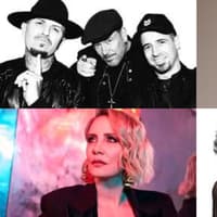 I found a UK weekend break from £163 with East 17, Liberty X and 90s nostalgia at Parkdean Resorts