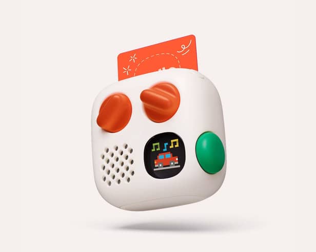 Yoto Mini 4th Gen review: I tried the £89.99 screen-free player for kids