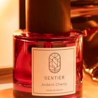 I found a perfume in the Sentier Advent Calendar that gets compliments every time I wear it