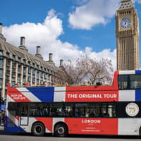 What is The Original Tour and why I think it’s a good idea for this October half-term