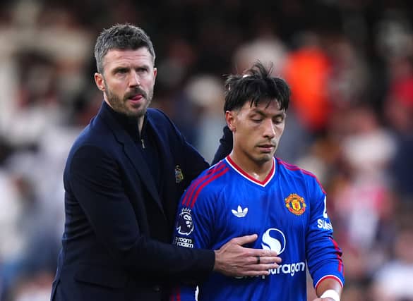 Lisandro Martinez’s outburst means the Bournemouth match is a must-win game to ease the pressure on the club