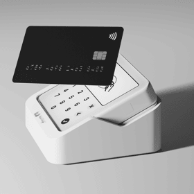SumUp's Solo Lite is making it easier for people who sell items in their spare time to take payments