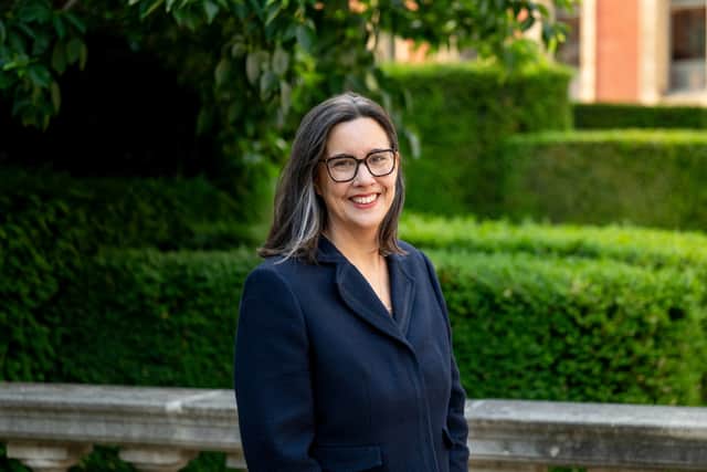 Sarah Bardwell, RPO Managing Director: “This data shows an engaged public who understand the value of what we do and want to see it supported."
