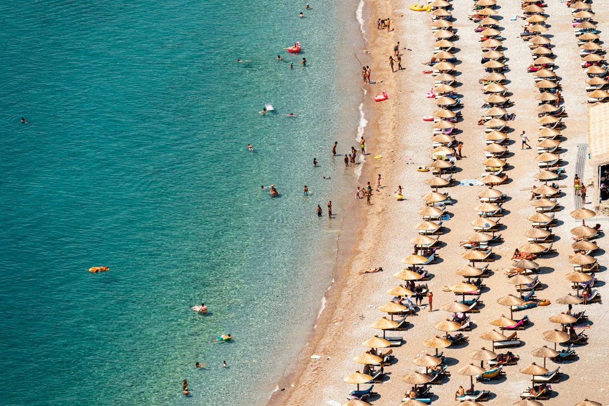 Travel Dupe Destinations: UK Tourists Swap Crowded Hotspots for Hidden Gems