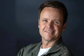 Steve Durcan - Champions Speakers