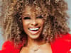 Fleur East makes X-rated confession on BBC Saturday kitchen - and fans are in a frenzy